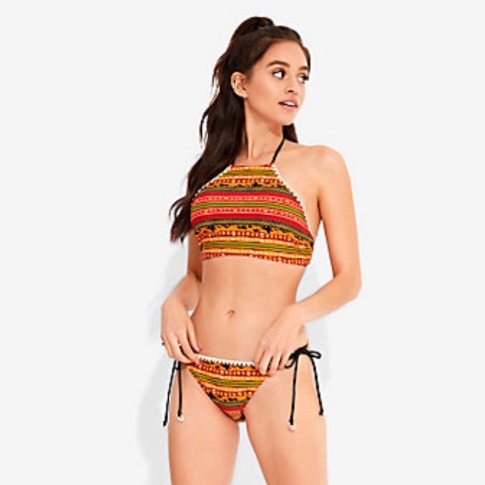 Disney Lion King Swim Bottoms‎ Hot Topic
